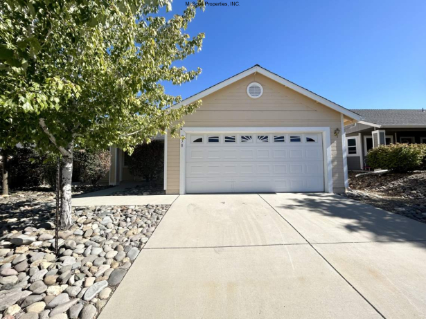 238 Mark Street, Gardnerville 89410 (Pineview Estates)