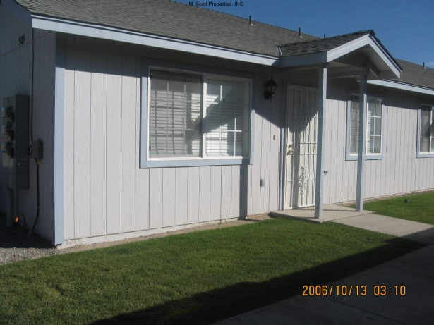 505-A South Street, Yerington 89447