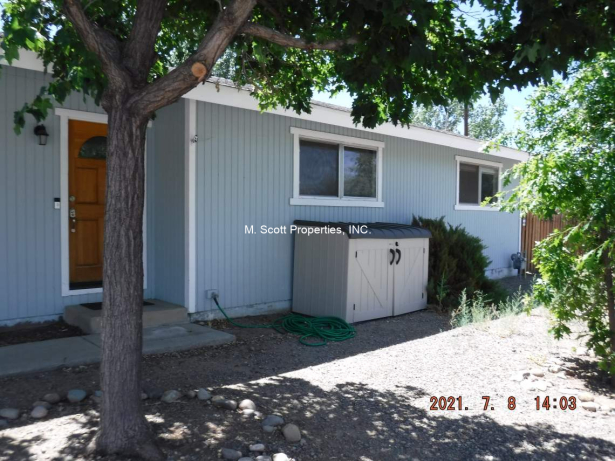 990 Dean Drive, Gardnerville (Ranchos) 89460