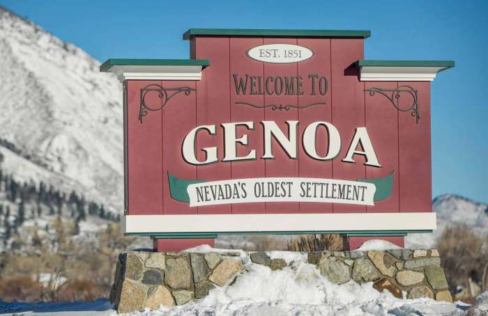 Learn more about Genoa